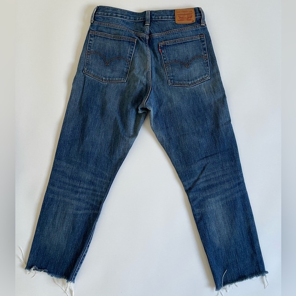 Levi’s Wedgie Jeans - Picture 6 of 6